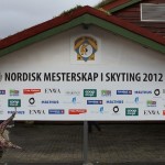 Nordisk mesterskab 2012